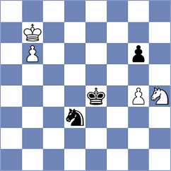 Krivonosov - Danielian (chess.com INT, 2021)