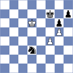 Kashlinskaya - Ju (chess.com INT, 2023)