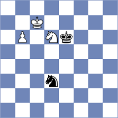 Buscar - Larrea (Chess.com INT, 2021)