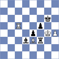 Gattass - Zierk (Chess.com INT, 2017)