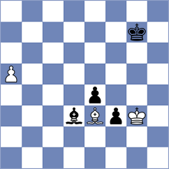 Khater - Kucza (chess.com INT, 2023)