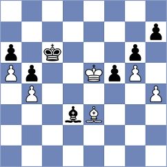 Yaran - Silva (chess.com INT, 2021)