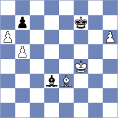 Durarbayli - Salemgareev (chess.com INT, 2024)