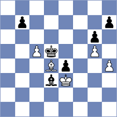 Kiremitciyan - Yeremyan (chess.com INT, 2024)