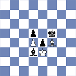 Turzo - Baruch (chess.com INT, 2024)