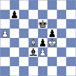 Pakleza - Eynullayev (chess.com INT, 2024)