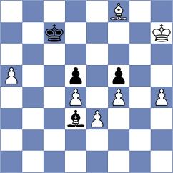 Rustemov - Deng (chess.com INT, 2023)