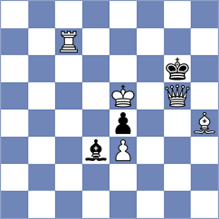 Cruz - Tong (chess.com INT, 2022)