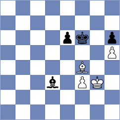 Shapiro - Dixit (chess.com INT, 2021)