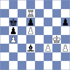 Alekhine - Gonzalez (Gijon, 1944)