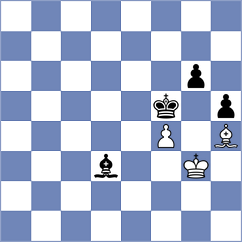 Nazaretyan - Dinu (chess.com INT, 2021)