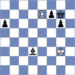 Sairam - Spitzl (chess.com INT, 2024)