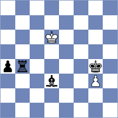Sauvageot Ledezma - Martinez Reyes (chess.com INT, 2023)