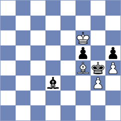 Legenia - Janaszak (chess.com INT, 2023)