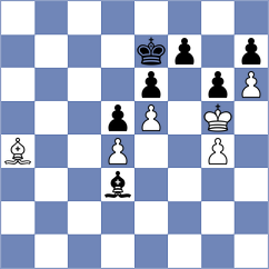 Osipov - Budakova (Chess.com INT, 2020)