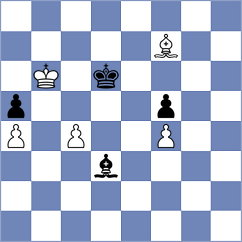 Miroshnichenko - Pichot (Chess.com INT, 2018)