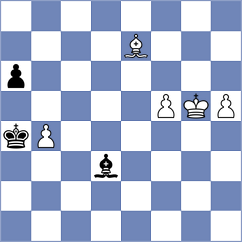 Goncharov - Bychkov (chess.com INT, 2023)