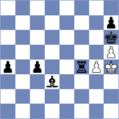 Napoli - Kochiev (chess.com INT, 2023)