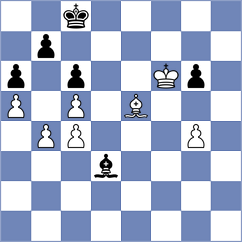 Vlassov - Michelle Catherina (chess.com INT, 2020)