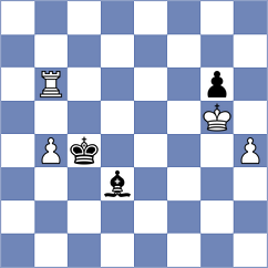 Meier - Movsesian (chess.com INT, 2023)