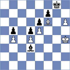 Kobo - Stojanovski (chess.com INT, 2021)