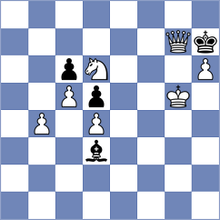 Fernandez - Illas (chess.com INT, 2023)