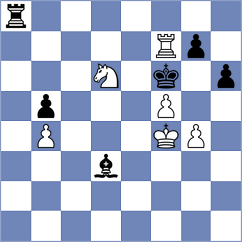 Sandeepani - Yazji (Chess.com INT, 2020)