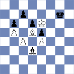Miszler - Fernandez (chess.com INT, 2024)