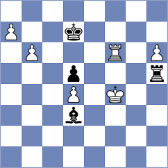 Drygalov - Fernandez (chess.com INT, 2022)