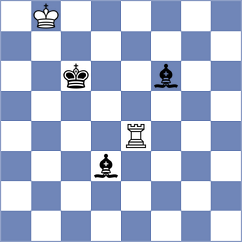 Grandmaster-Ajjesh - Bayramgeldiyev (lichess.org INT, 2022)
