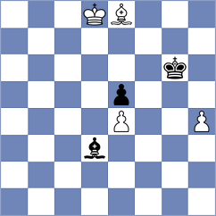 Popovic - Leiva (chess.com INT, 2023)