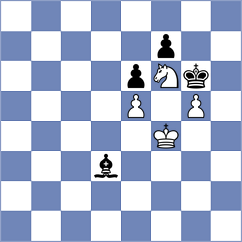 Novoselski - Sztokbant (Chess.com INT, 2021)