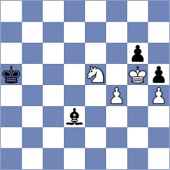 Nimay Agrawal - Bogumil (chess.com INT, 2024)