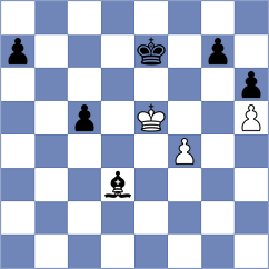 Diem - Postnikov (chess.com INT, 2022)