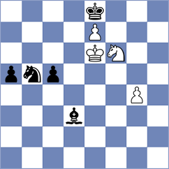Brodowski - Hovhannisyan (chess.com INT, 2024)