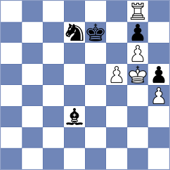 Tsydypov - Kazakovskiy (Chess.com INT, 2021)
