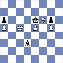 Serrano Salvador - Haring (Chess.com INT, 2020)