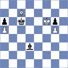 Mikhailova - Thorhallsson (chess.com INT, 2024)