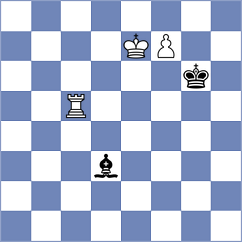 Kushko - Ambartsumova (chess.com INT, 2024)