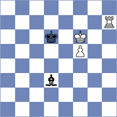 Nikolova - Sailer (chess.com INT, 2022)