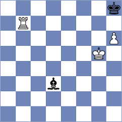 Kozakov - Lewicki (chess.com INT, 2024)