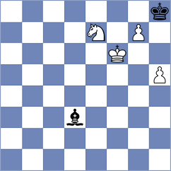 Swayams - Harish (chess.com INT, 2023)
