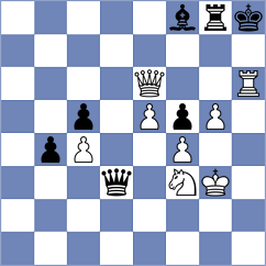 Kamsky - Kushko (chess.com INT, 2024)