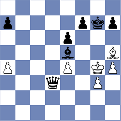 Vachylya - Dushyant (Chess.com INT, 2020)