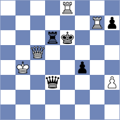 Perez Torres - Mathieu (chess.com INT, 2023)
