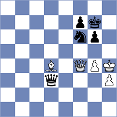 Tatarinov - Podetti (chess.com INT, 2023)