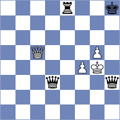 Adams - Bellaiche (chess.com INT, 2021)