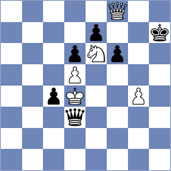 Olsen - Jaroch (Chess.com INT, 2020)