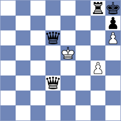 Vasques - Mkrtchian (chess.com INT, 2023)