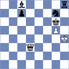Mathieu - Krzywda (chess.com INT, 2024)